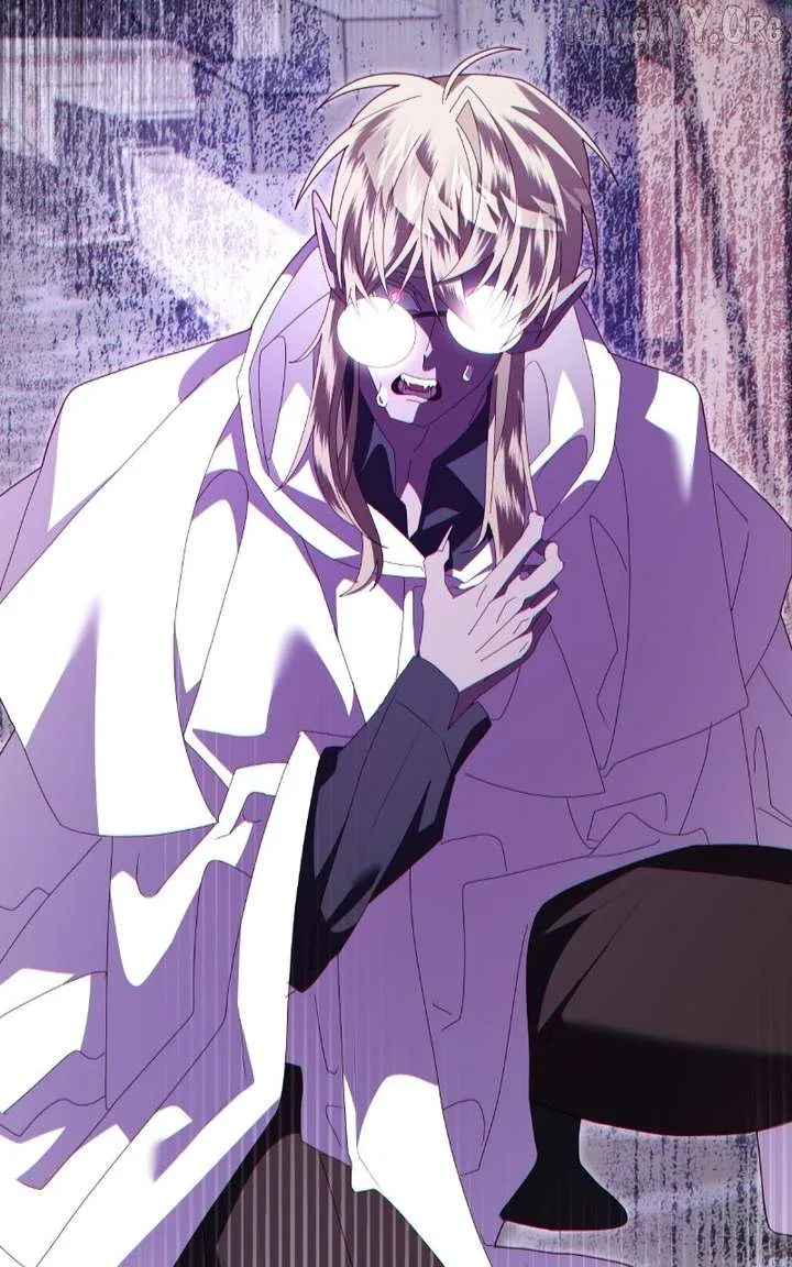 Hoping for My Death Chapter 82 page 25