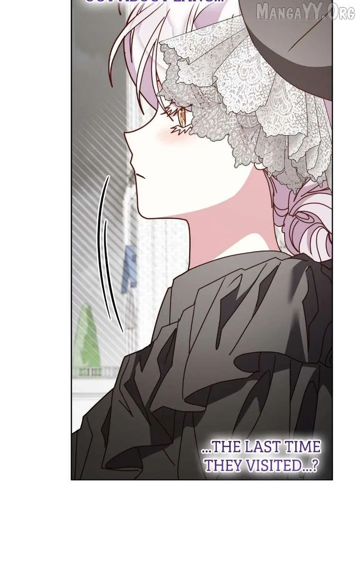 Hoping for My Death Chapter 82 page 95