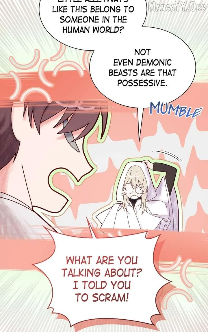 Hoping for My Death Chapter 82 page 14