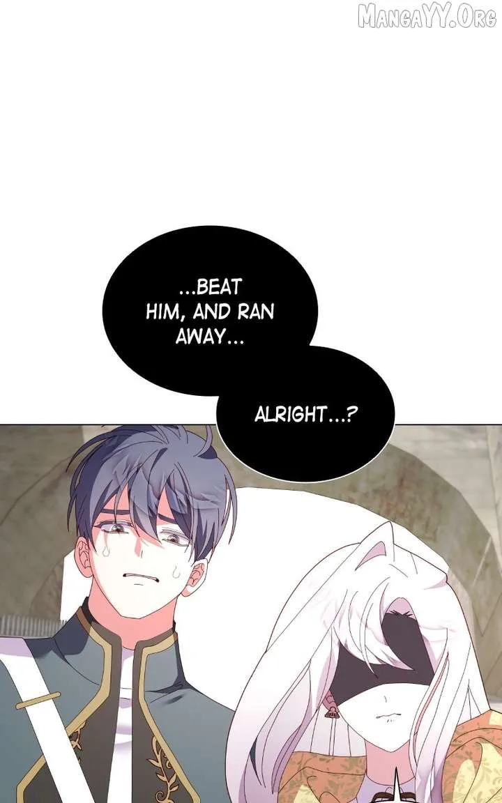 Hoping for My Death Chapter 82 page 58