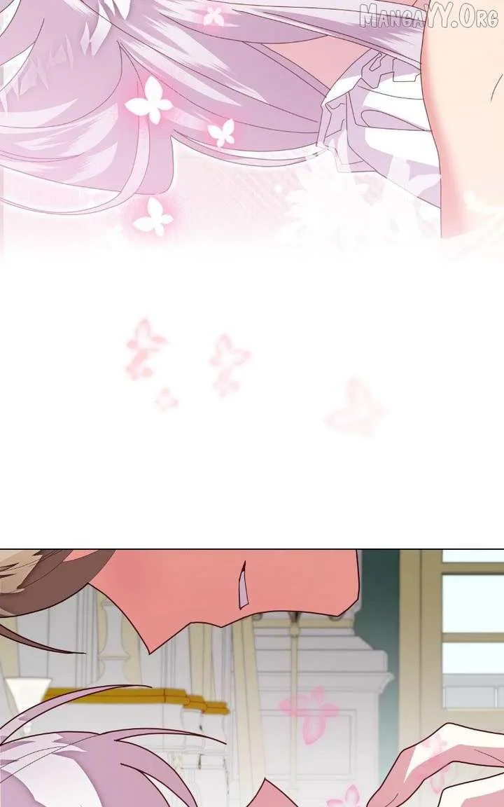 Hoping for My Death Chapter 81 page 19