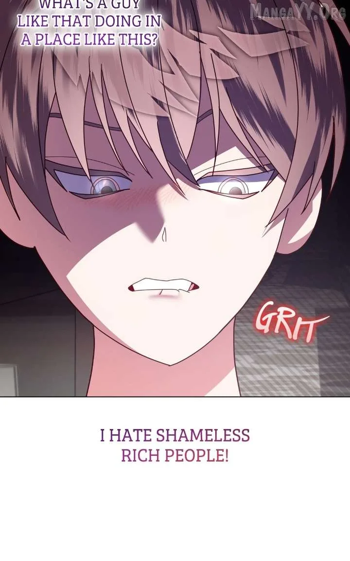 Hoping for My Death Chapter 82 page 18