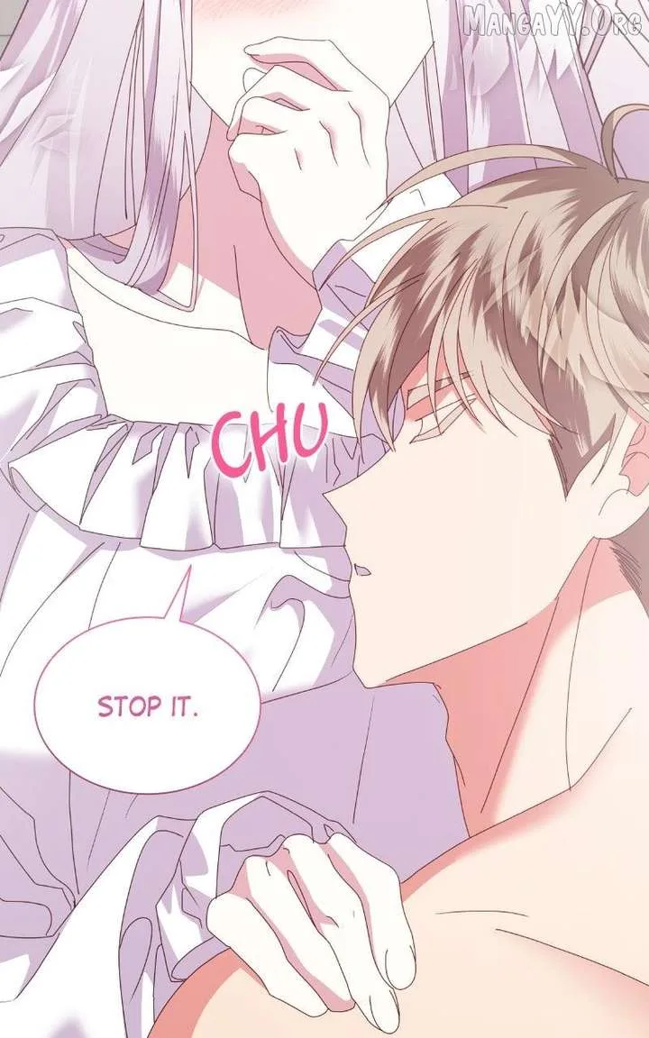 Hoping for My Death Chapter 81 page 16