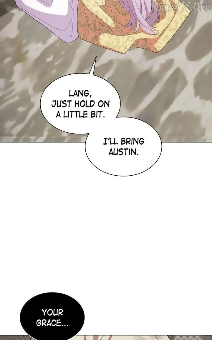 Hoping for My Death Chapter 82 page 61