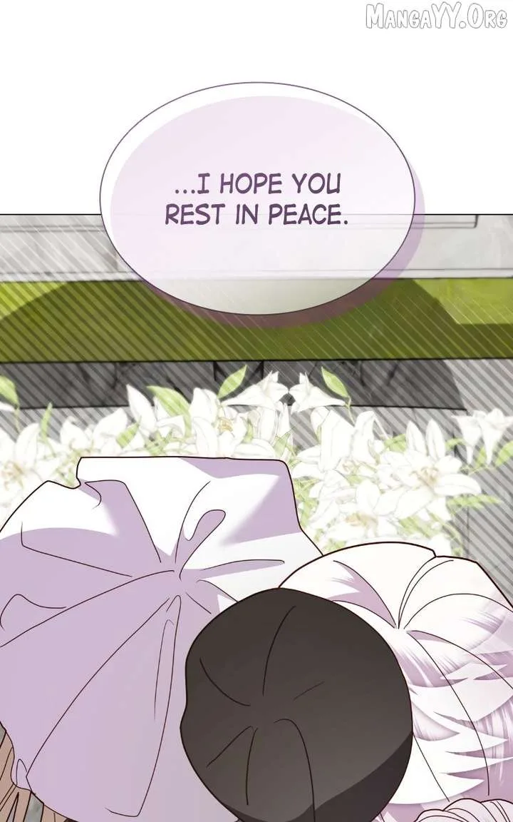 Hoping for My Death Chapter 82 page 80