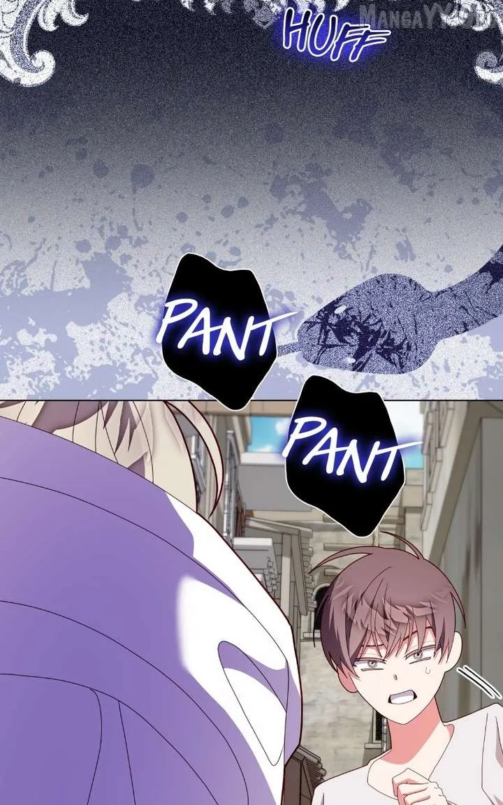 Hoping for My Death Chapter 82 page 38