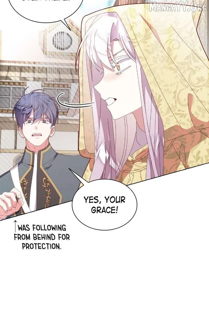 Hoping for My Death Chapter 82 page 48