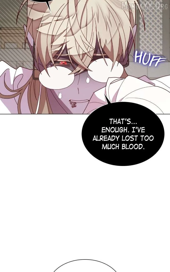 Hoping for My Death Chapter 82 page 62