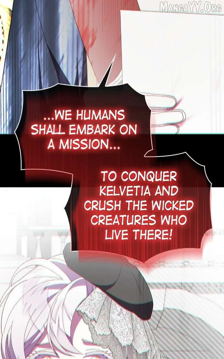 Hoping for My Death Chapter 82 page 98