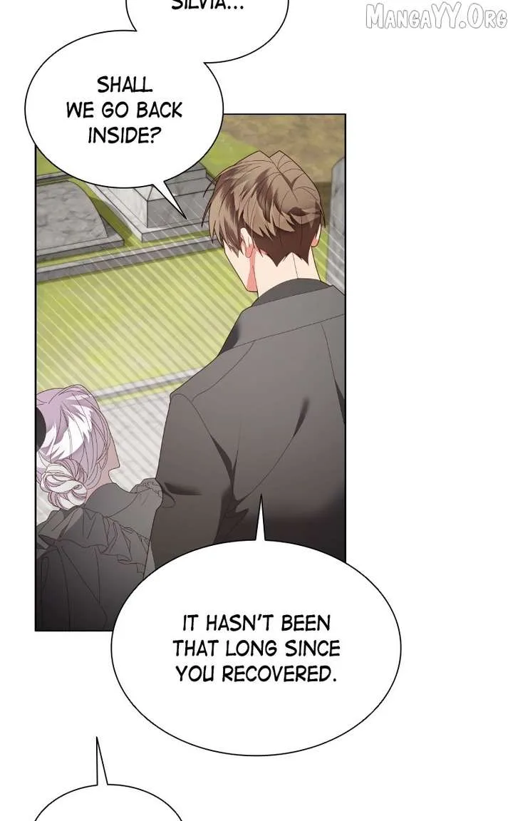 Hoping for My Death Chapter 82 page 82