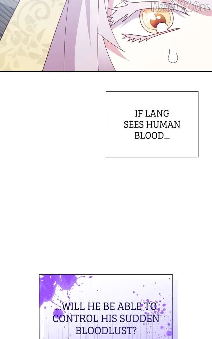 Hoping for My Death Chapter 82 page 35