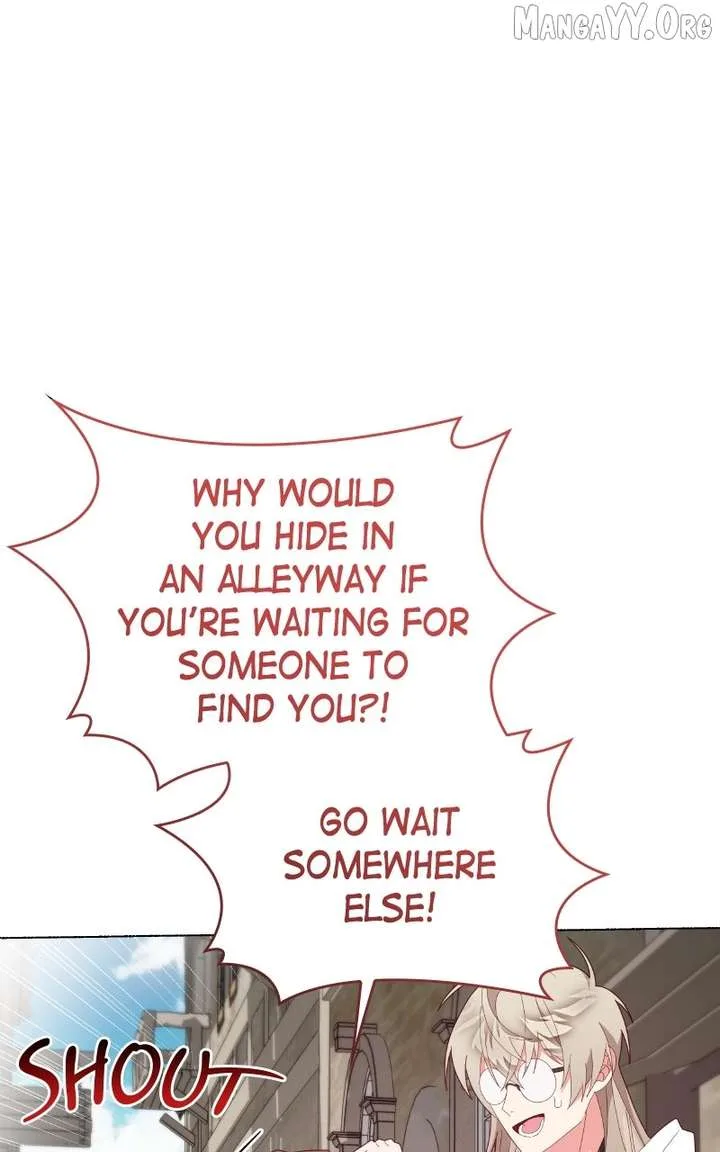 Hoping for My Death Chapter 82 page 19