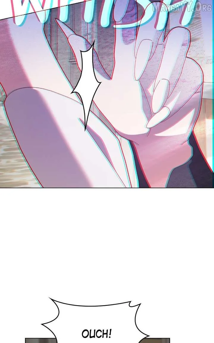 Hoping for My Death Chapter 82 page 21