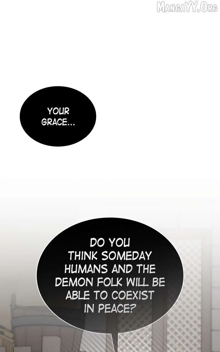Hoping for My Death Chapter 82 page 70