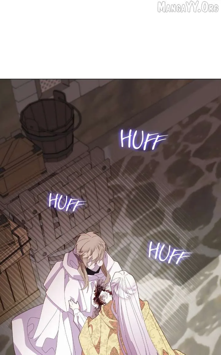 Hoping for My Death Chapter 82 page 60