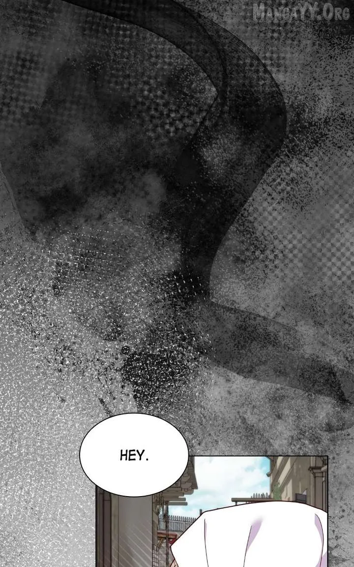 Hoping for My Death Chapter 82 page 11