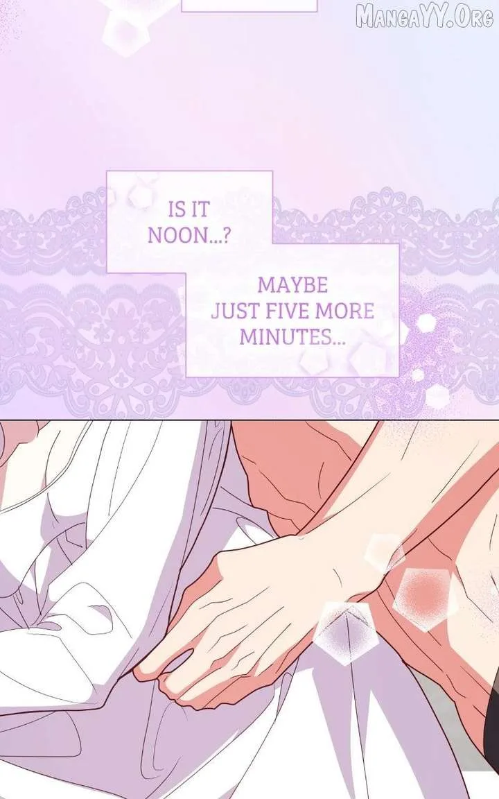 Hoping for My Death Chapter 81 page 4