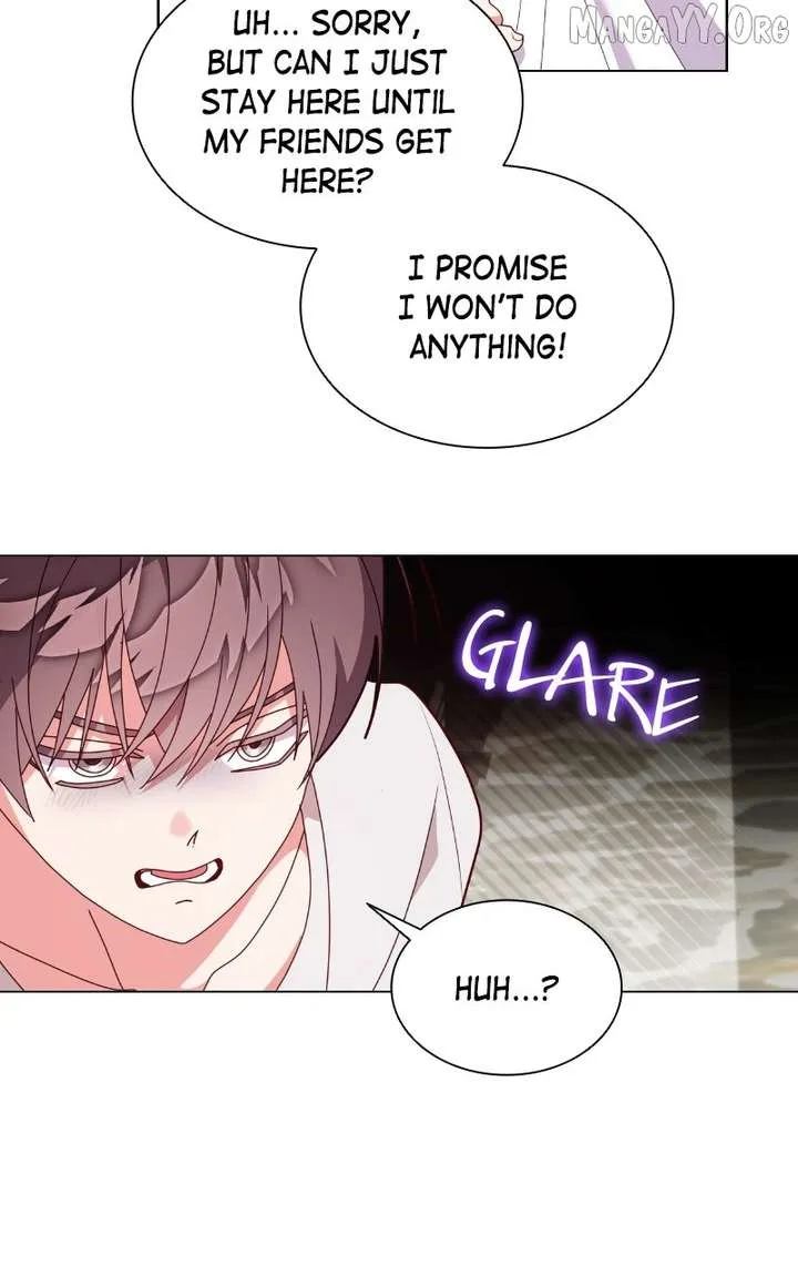 Hoping for My Death Chapter 82 page 16