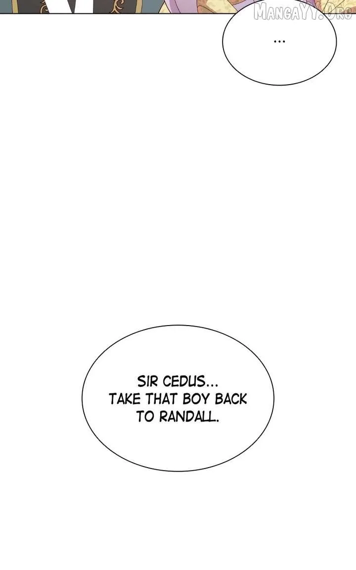 Hoping for My Death Chapter 82 page 59