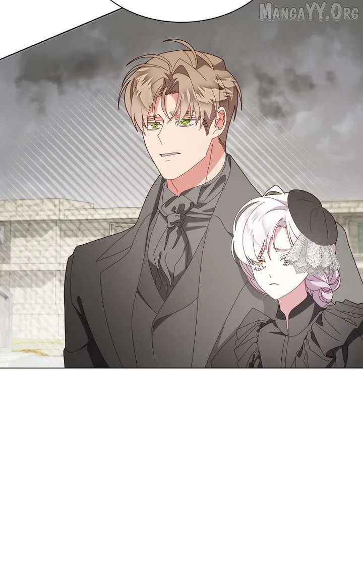 Hoping for My Death Chapter 82 page 89