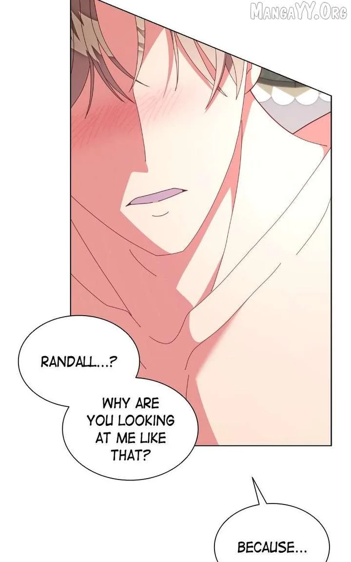 Hoping for My Death Chapter 81 page 23