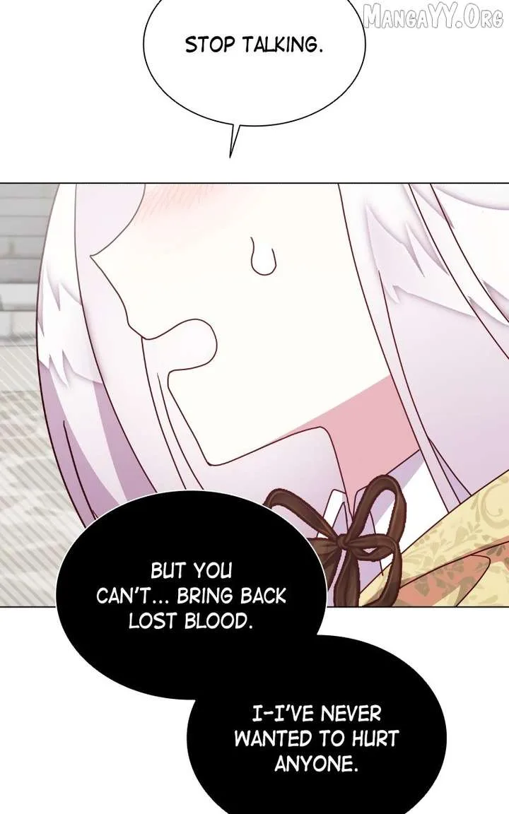 Hoping for My Death Chapter 82 page 63