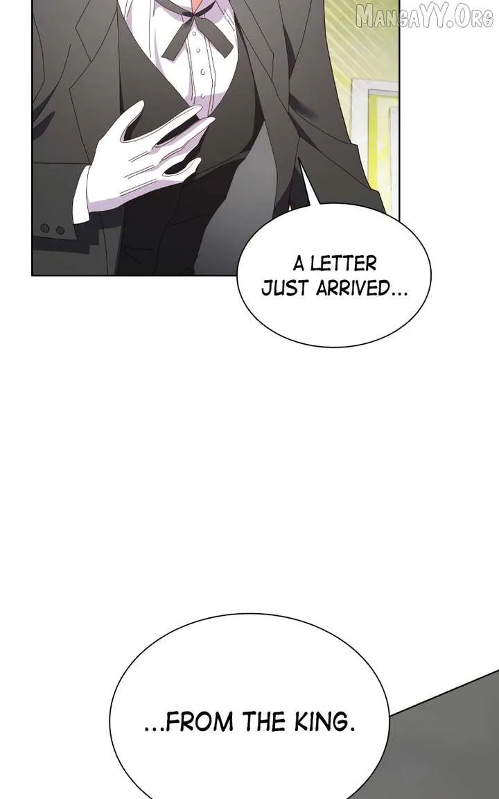 Hoping for My Death Chapter 82 page 88