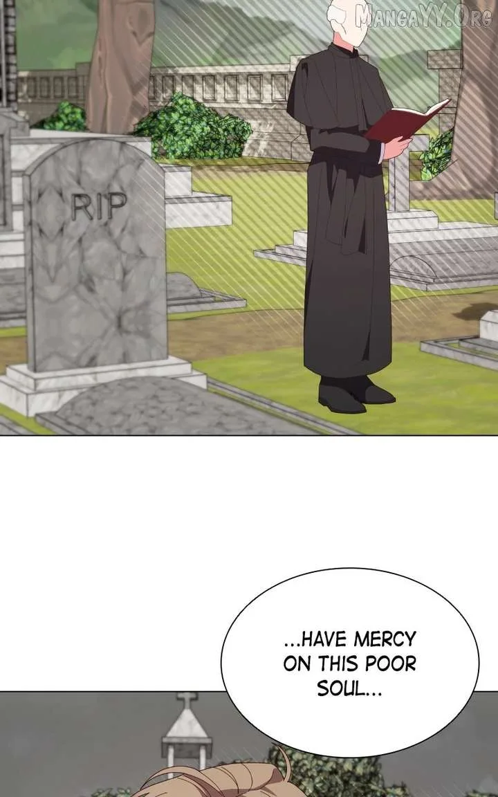 Hoping for My Death Chapter 82 page 74