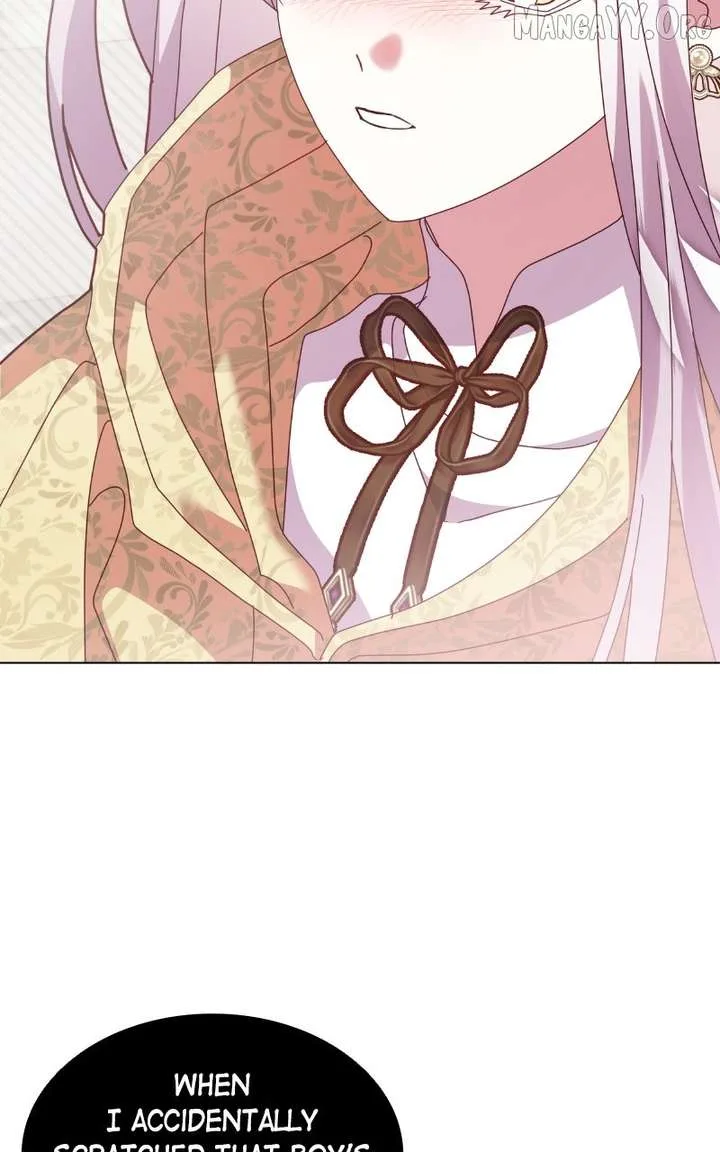 Hoping for My Death Chapter 82 page 65