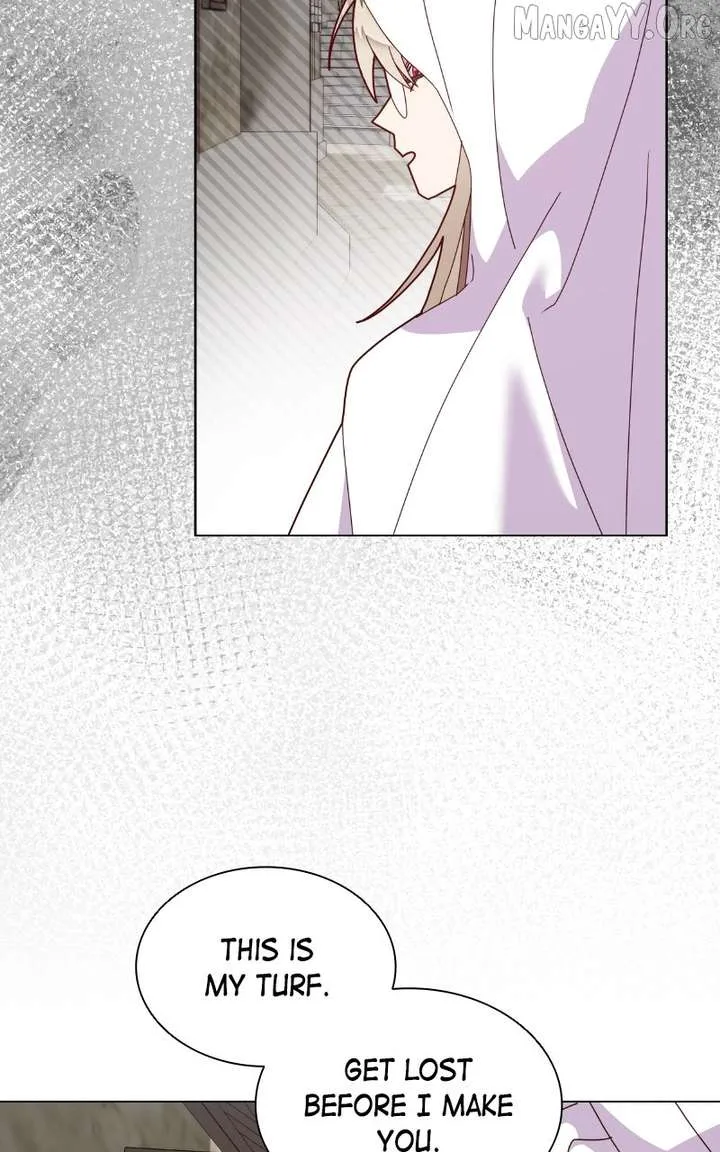 Hoping for My Death Chapter 82 page 12