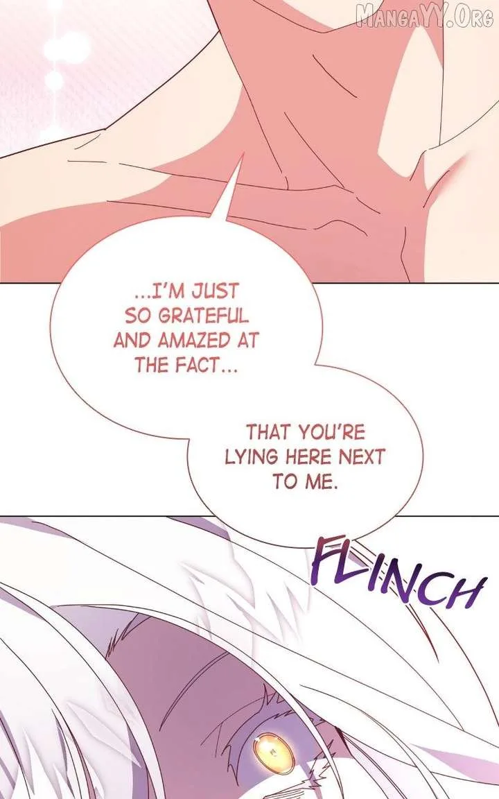 Hoping for My Death Chapter 81 page 25