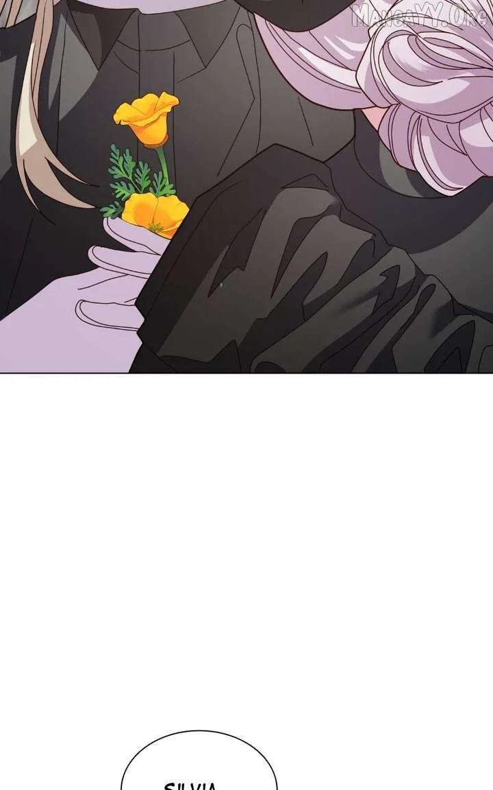 Hoping for My Death Chapter 82 page 81