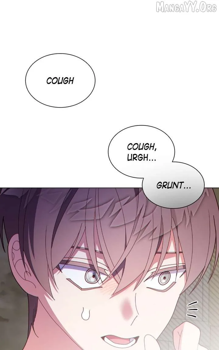 Hoping for My Death Chapter 82 page 23