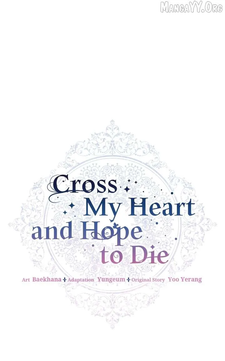 Hoping for My Death Chapter 82 page 5
