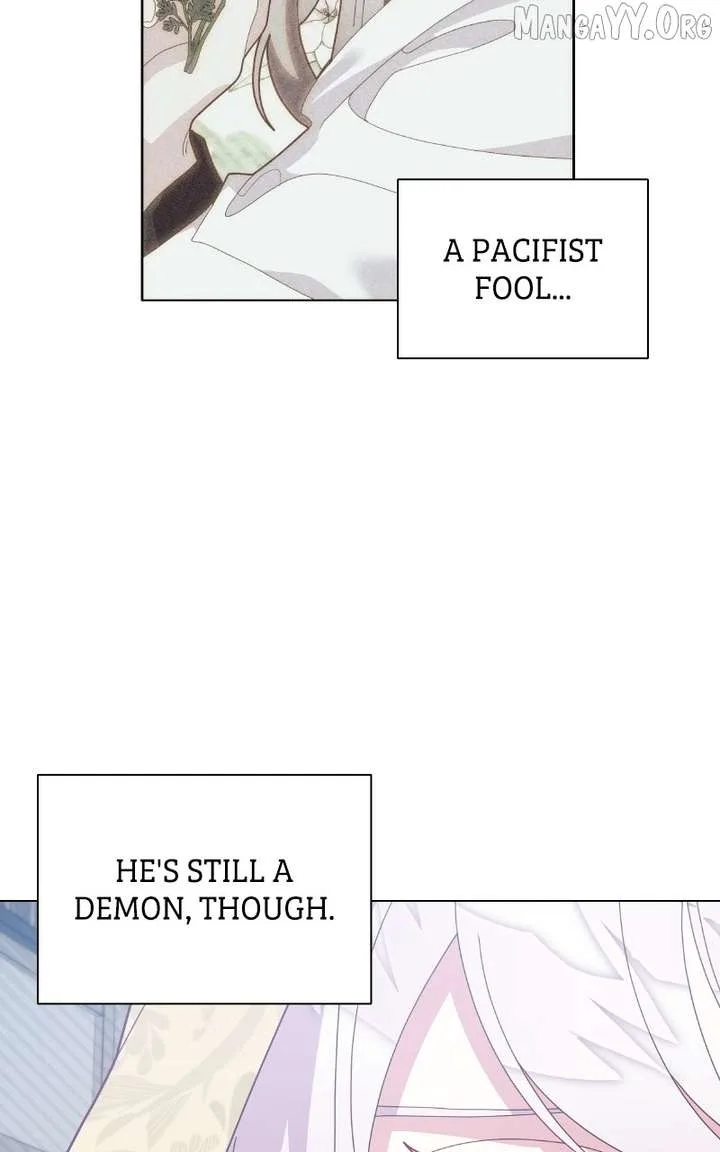 Hoping for My Death Chapter 82 page 34