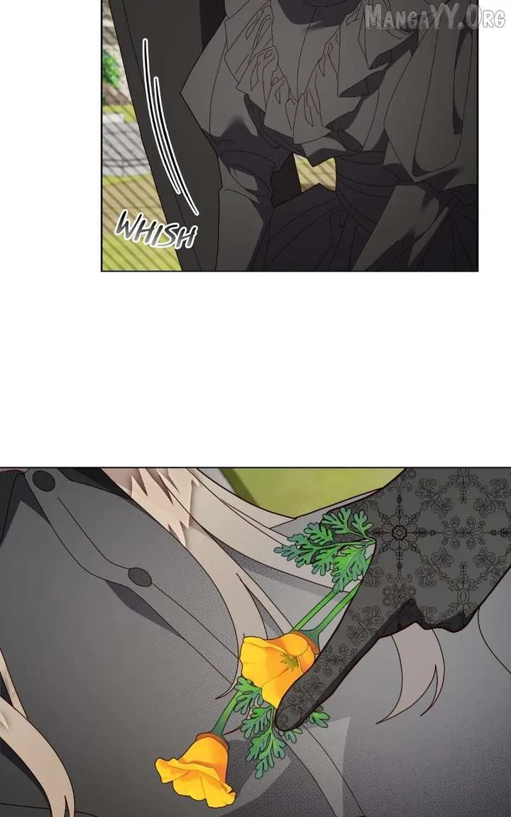 Hoping for My Death Chapter 82 page 78