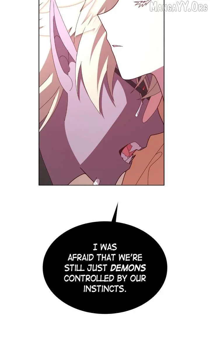 Hoping for My Death Chapter 82 page 68