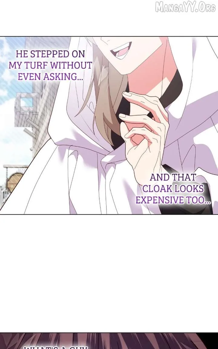 Hoping for My Death Chapter 82 page 17