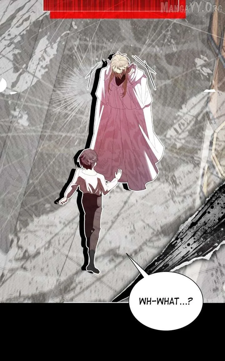 Hoping for My Death Chapter 82 page 42