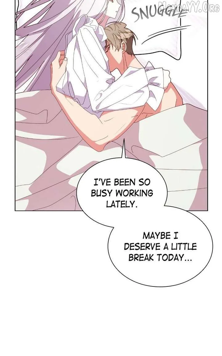 Hoping for My Death Chapter 81 page 9
