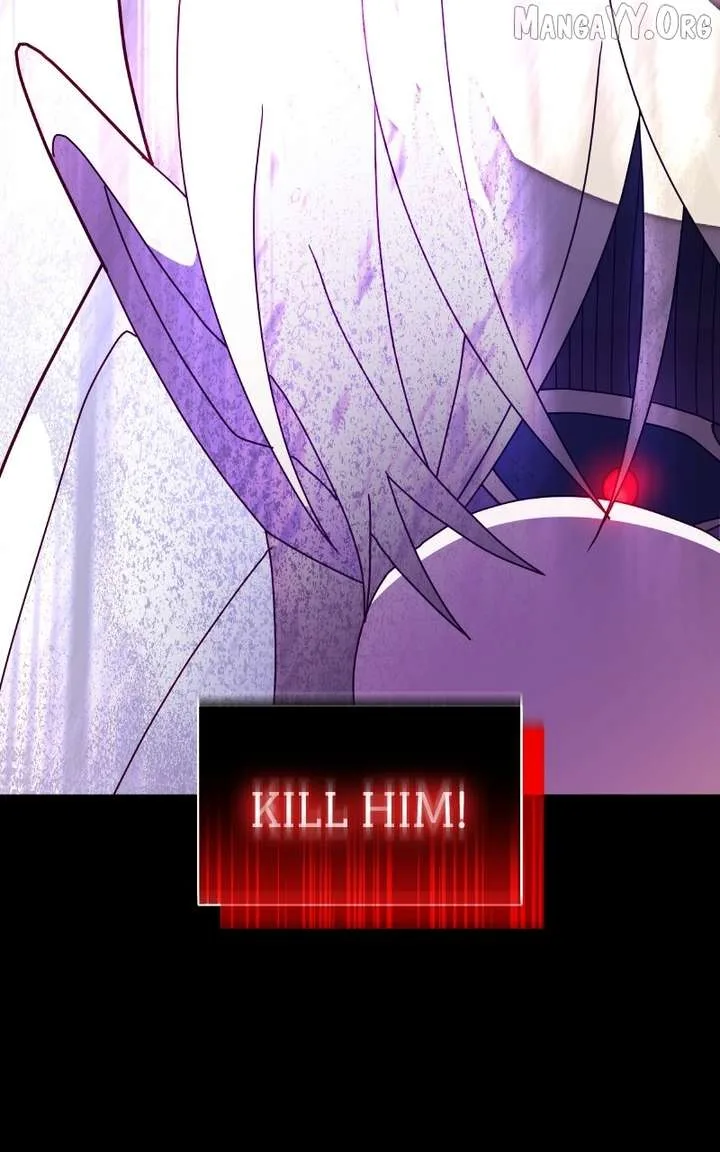 Hoping for My Death Chapter 82 page 40