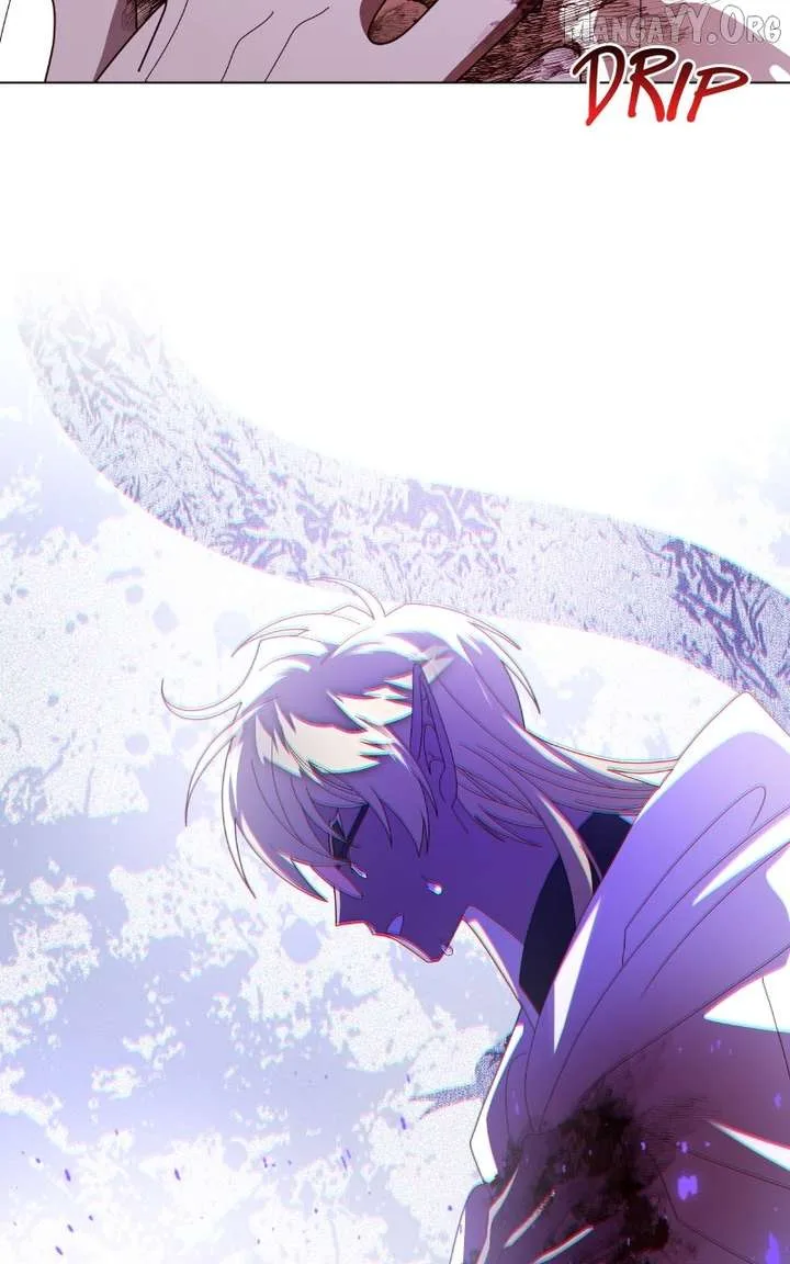 Hoping for My Death Chapter 82 page 54