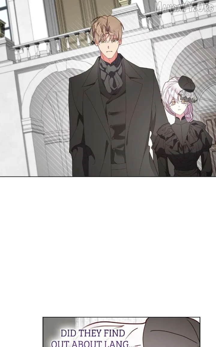 Hoping for My Death Chapter 82 page 94