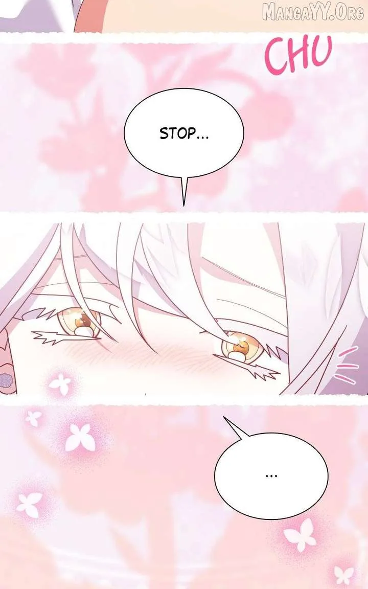 Hoping for My Death Chapter 81 page 17