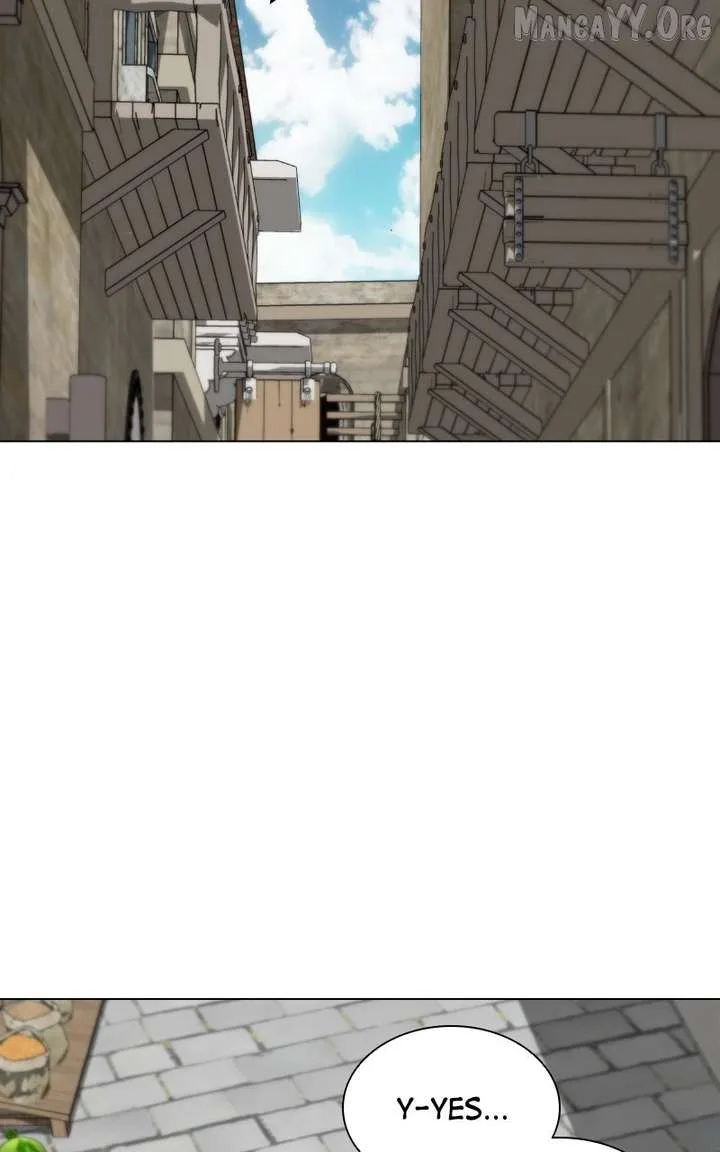 Hoping for My Death Chapter 82 page 28
