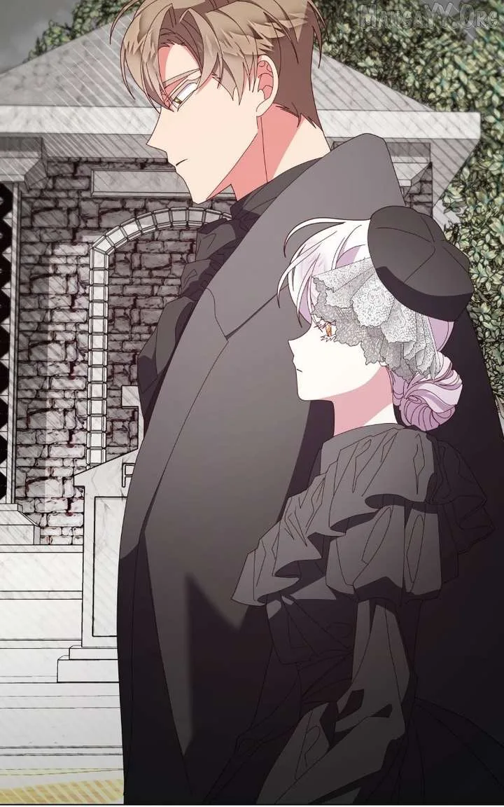 Hoping for My Death Chapter 82 page 75