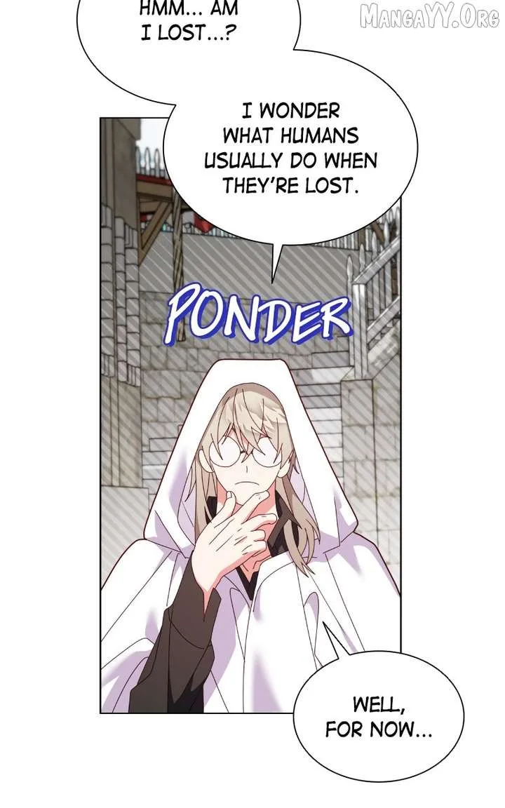 Hoping for My Death Chapter 82 page 9