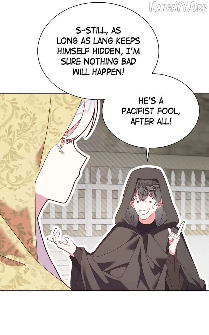 Hoping for My Death Chapter 82 page 32