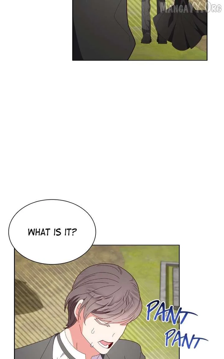 Hoping for My Death Chapter 82 page 87