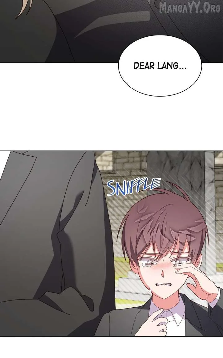 Hoping for My Death Chapter 82 page 79